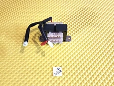 ROYAL VENDORS 660, 804, 550 - G3 COKE SODA MACHINE TRANSFORMER - New /Free Ship!