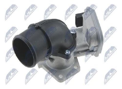 Original NTY Throttle Housing ETB-CT-004 For Citroën Fiat Iveco Peugeot