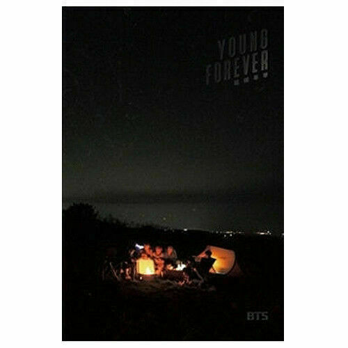 BTS YOUNG FOREVER アルバム セット BTS - Young Forever [Special Album] - K PLACE