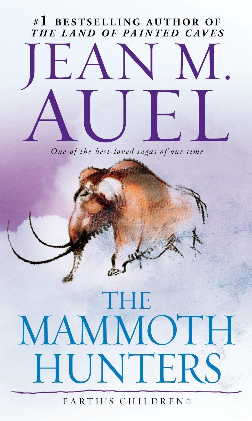 Thumbnail - Jean M. Auel | The Mammoth Hunters | Taschenbuch | Englisch (2002)