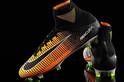 mixy nike mercurial