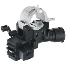 Ignition Switch Column Lock Housing For 2008-2012 Ford Escape 9L8Z-3511-A 