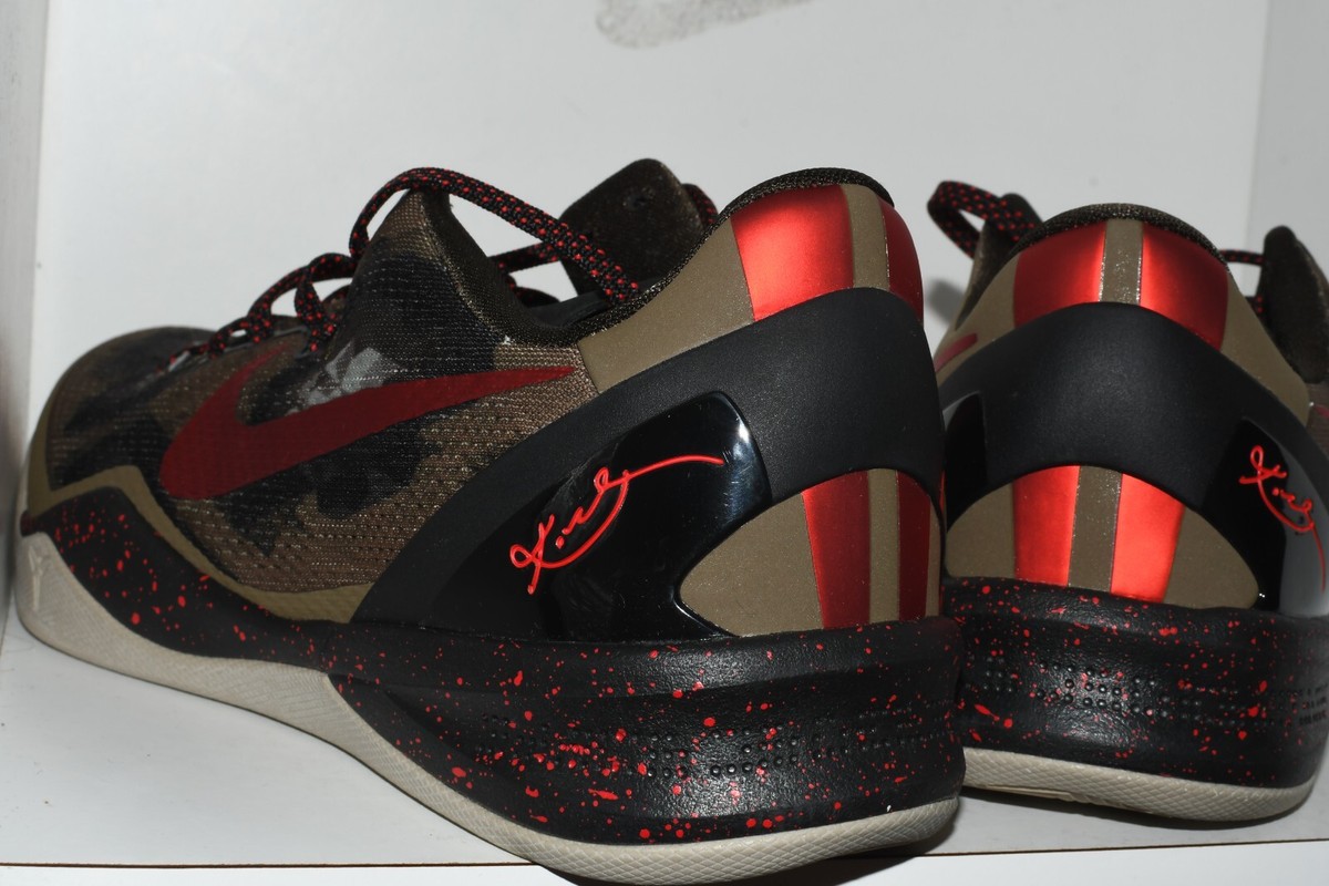 NIKE コービー8 システム パイソン 28cm Size 9 - Nike Kobe 8 Python - 555035-300 for sale online | eBay
