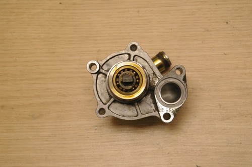 Suzuki AN400 Burgman 400 water pump / waterpump / coolant pump - Imagen 3 de 3