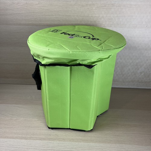 PGA Tour FedEx Cup Campo da golf refrigeratore pieghevole - Foto 2 di 6