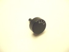 SONY PS-T25 TURNTABLE PARTS - knob - anti-skate