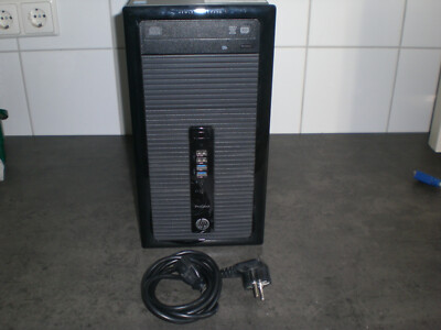 Intel Core i3 4130 CPU@3,4 Ghz HP ProDesk 400 G1 MT Intel i3-4130