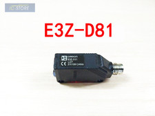 E3Z-D81 NEW OMRON PhotoElectric Switch