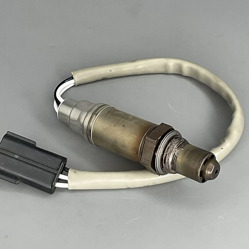 SENSOR DE OXÍGENO GENUINO BOSCH para Ford Probe Mazda 626 13284 1996-1997 Foto 2 de 4