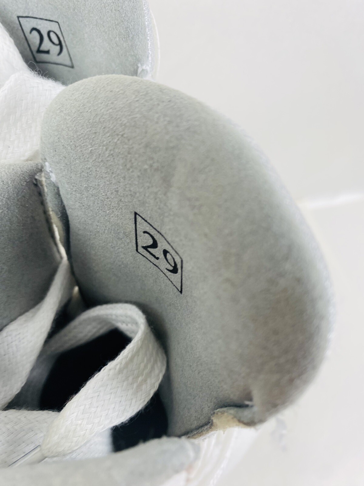 GRAF Bolero White Kids Figure Ice Skates Size EU 29 eBay