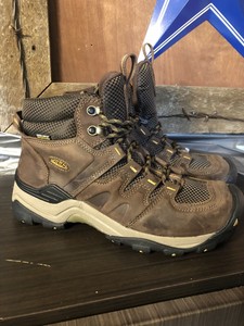 ebay keen boots