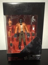 Star Wars Ponda Baba Cantina Black Series 3.75  Collection Walmart Exlusive