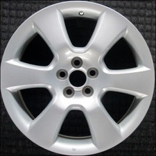 Toyota Matrix 17 Inch Painted Oem Wheel Rim 2003 To 2008