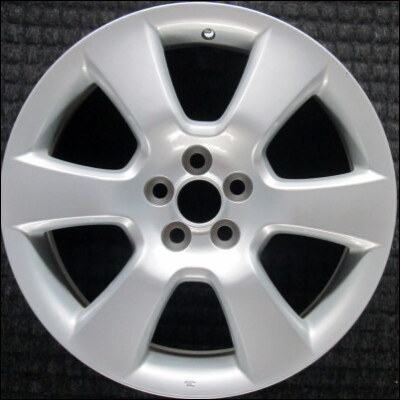 MATRIX Wheel 17inch 9j ＋20 Toyota Matrix 17 Inch Painted OEM Wheel Rim 2003 To 2008 | eBay