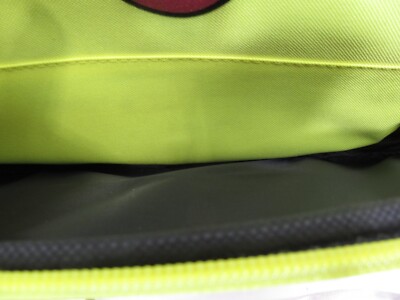 Unique Nickelodeon SpongeBob SquarePants Hamburger Backpack 17\