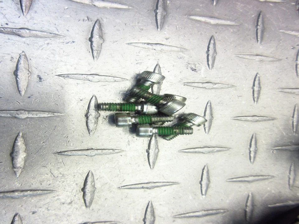 2011 09-11 Yamaha YZFR1 YZF R1 Intake Boots Set Engine Motor Oem Genuine - Image 2 of 4