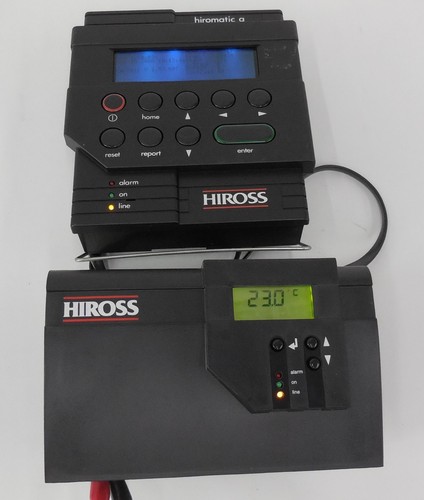 Hiromatic G
