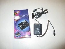 Sega Saturn RF Adapter Switch