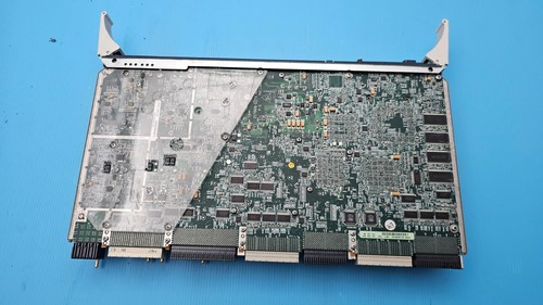 ECI Telecom MXC-100B Module / Card Used - Picture 8 of 9