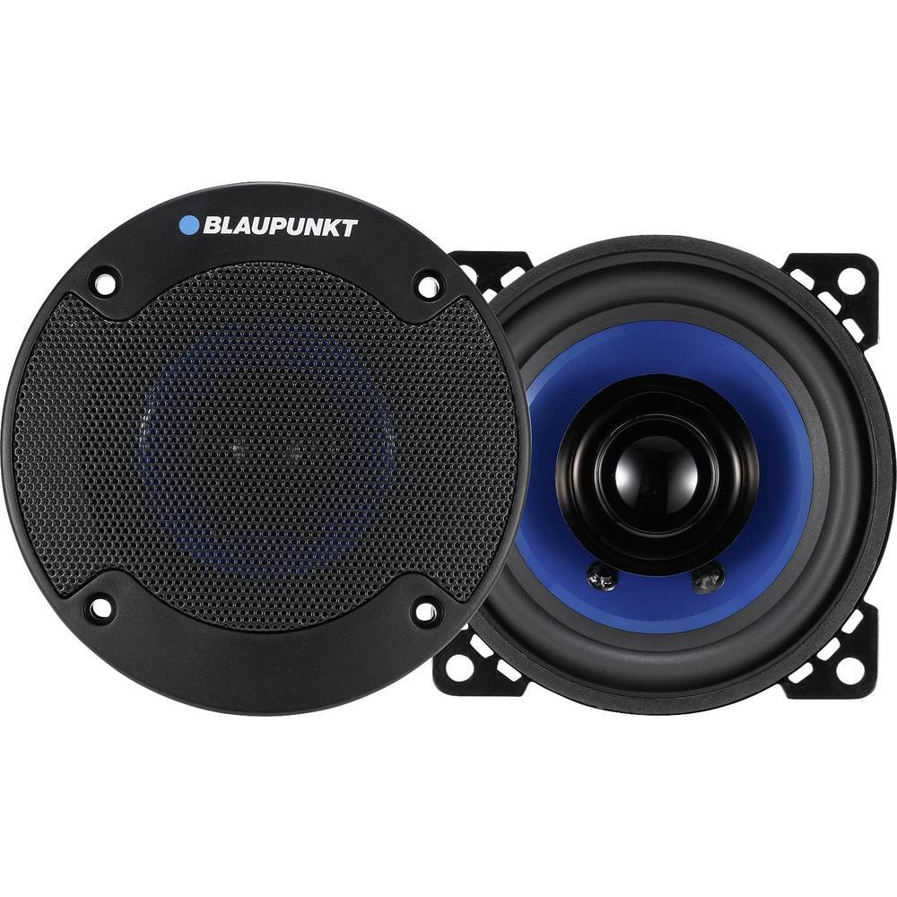Blaupunkt ICx 402 Altoparlante coassiale da incasso a 2 vie 180 W Contenuto: 1