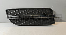 NEU BM BMW X5 E70 STOßSTANGE GESCHLOSSEN GITTER VORNE RECHTS 7159594