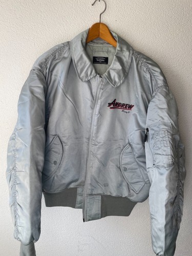 Veilside Andrew Bomber Jacket JDM 90 s 