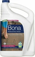 Bona WM700018159 128 oz. Hardwood Cleaner
