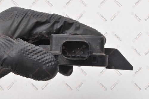 BMW R 1200 RT Modul Relais Steuergerät Reifendruckkontrolle 8546222 - Bild 2 von 4