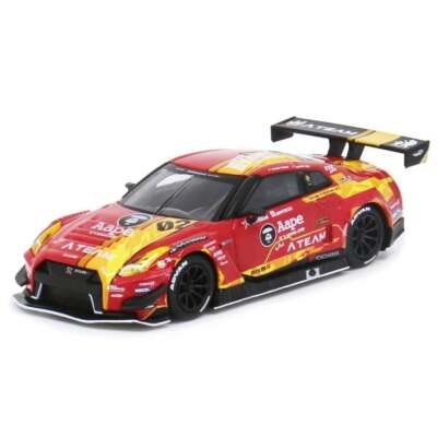 ミニカー MINI GT EVA RT PRODUCTION MODEL-02 Mini GT x Poprace 1/64 EVA RT Production MODEL-02 X WORKS