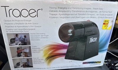 Artograph Tracer Art Projector 225-360