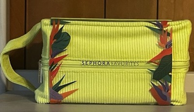 Sephora Favorites SUN SAFETY KIT Ltd Ed 15pc Set 2024 ~ NEW IN BAG