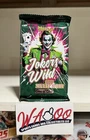 2025 Wild Card Joker's Wild Multi-Sport God Brick Factory Sealed **SINGLE PACK**