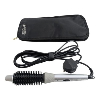 Calista Tools Perfector Fusion Styler heiße Haarbürste BRU1112 im Koffer (PO)
