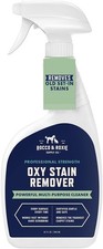 Rocco Roxie Oxy Stain Remover Oxygen Powered Carpet Cleaner Spray Pet Stain