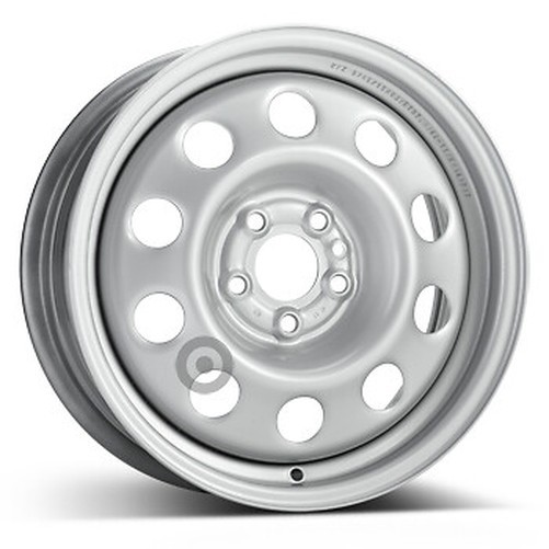 Neue Stahlfelgen GrößE 15 FüR Alfa Romeo 147 (937) Von 01/2001 Bis 05/2010-image