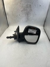 Retroviseur droit (ou coque) Citroen BERLINGO