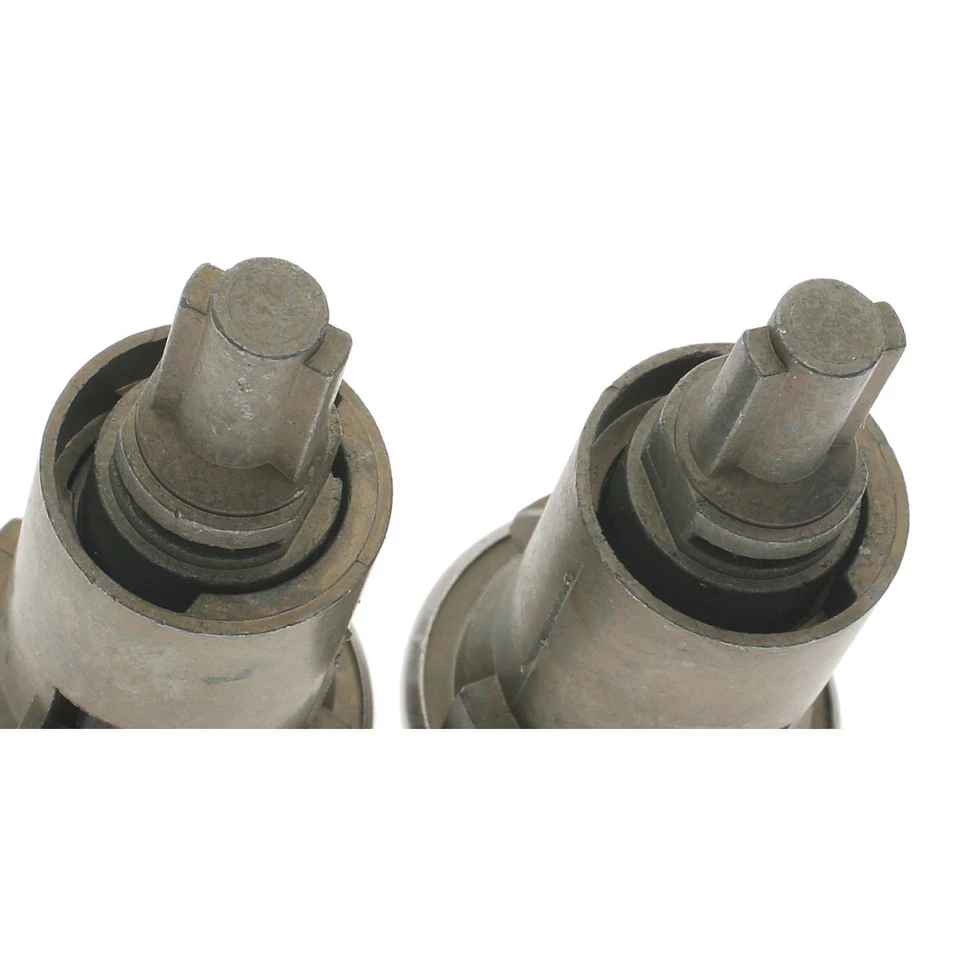 Kit de cerradura de puerta para Chevrolet R2500 Suburban 1989-1991 SMP 1989 1990 1991 Foto 3 de 4