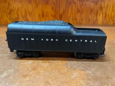 Lionel Lines 2671W Tender.  No whistle.