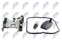 Nty SteuergeräT Automatikgetriebe EAT-CH-000 FüR Mercedes Klasse W210 W211 Model