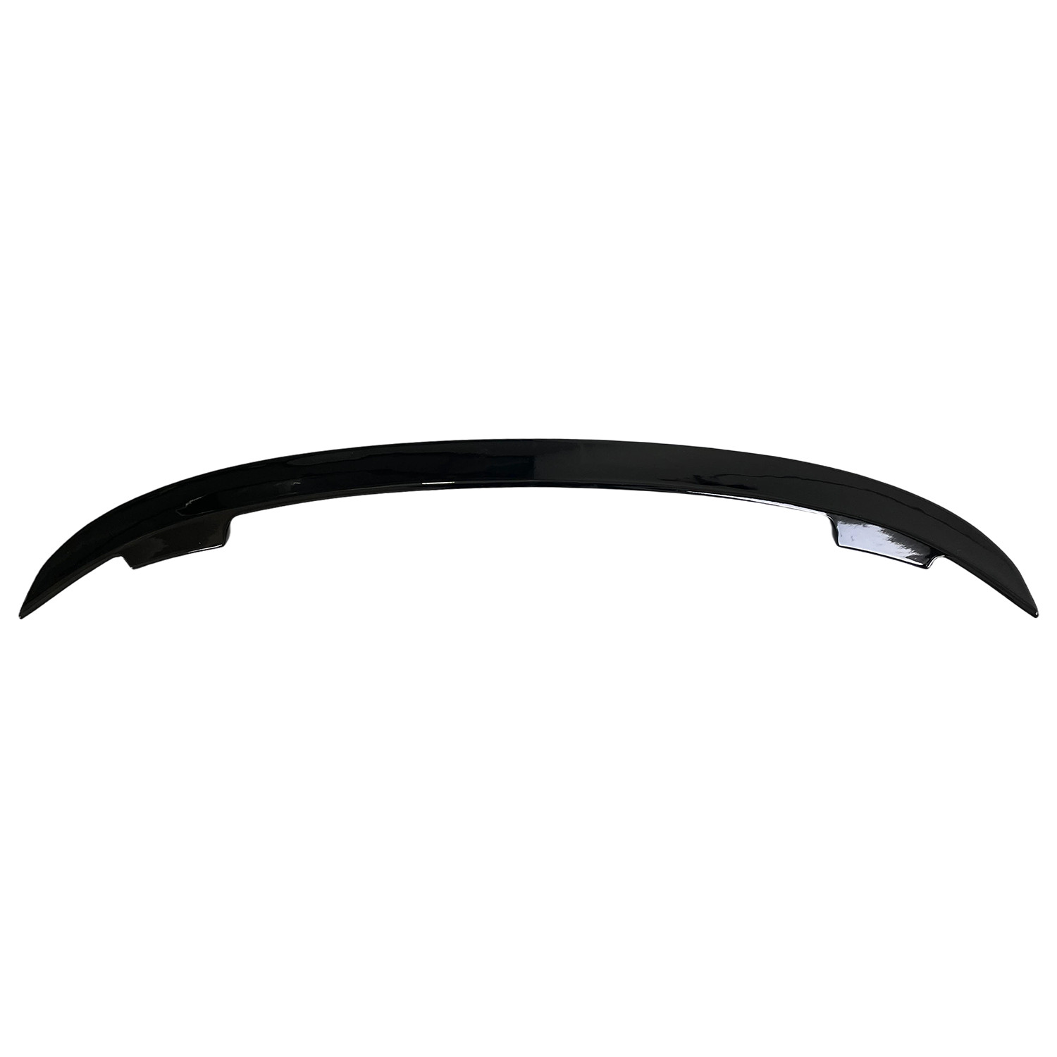Sport Style 50" Rear Trunk Spoiler Wing Gloss Black For Ferrari 360 Modena