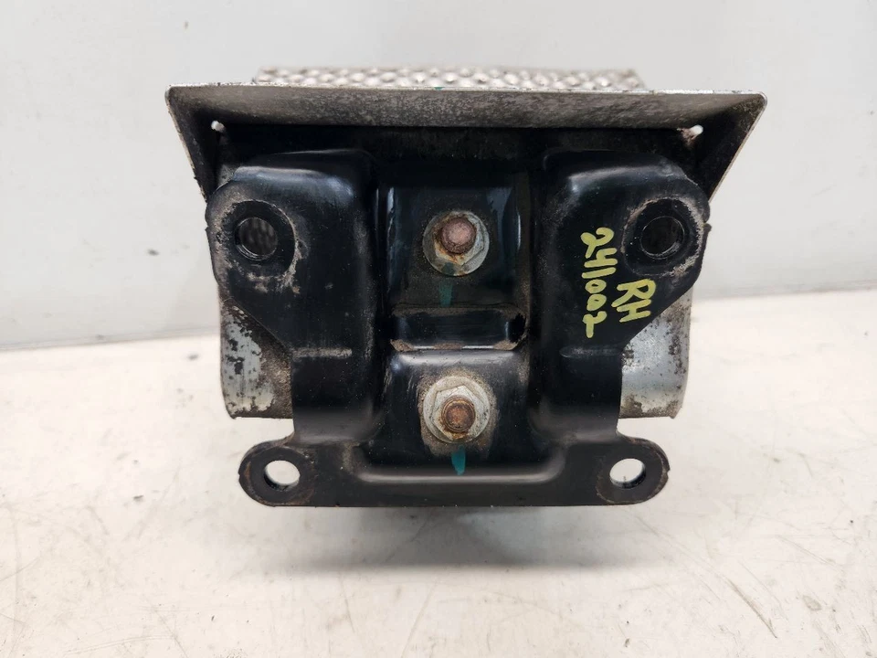 GMC Sierra 1500 2010 (5,3 L/AT) pasajero montaje del motor derecho Foto 3 de 4