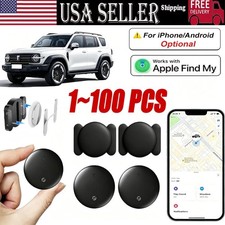 GPS Tracker for Vehicles Car Tracking Device,Mini Hidden for iPhone Android LOT