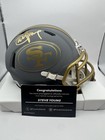Steve Young Signed Auto Autograph San Francisco 49ers Mini Helmet Fanatics COA — photo 1