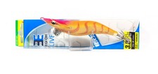 Yamashita Live Egi-O-Q Squid Jig 3.0-15 grams-3.5-4 sec per m OOM (5563)
