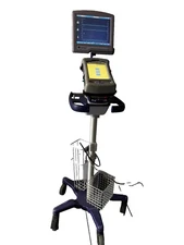 VYAIRE MEDICAL Enve Ventilator PTM