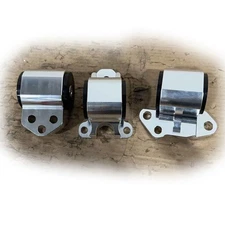 Returned 3 Bolt B&D-Series Motor Mount Swap For Acura Integra 1994-2001 B & D