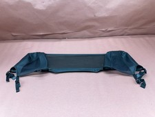 BMW E85 Z4 Windabweiser Set OEM 123K Meilen