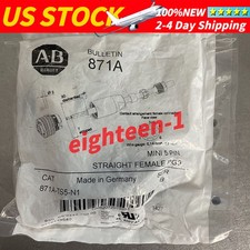 Brand Allen Bradley 871A-TS5-N1 NEW Free Shipping