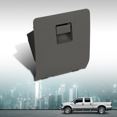 5C3Z2513546DA Dash Glove Storage Box Cubby Fit for Ford F-250 F-350 F-450 F-5...