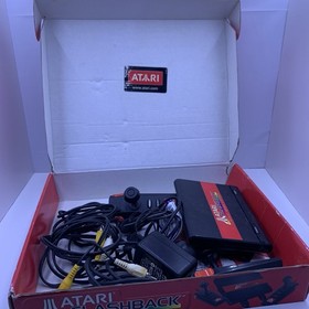 2005 Atari Flashback 20 Games - Gaming Console